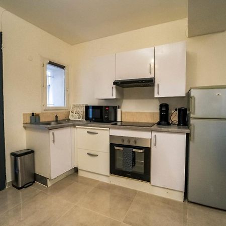 Appartement Des Carmes Nîmes Extérieur photo