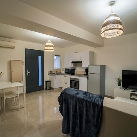Appartement Des Carmes Nîmes Extérieur photo