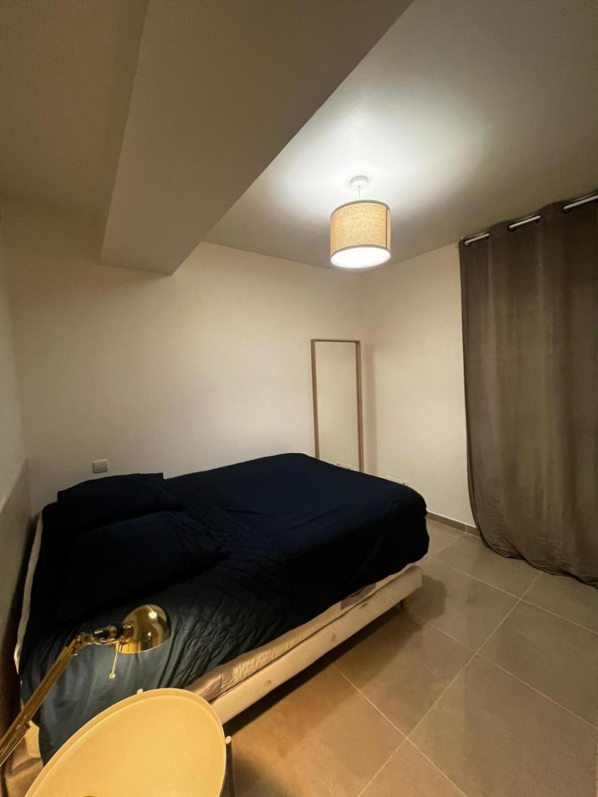 Appartement Des Carmes Nîmes Extérieur photo