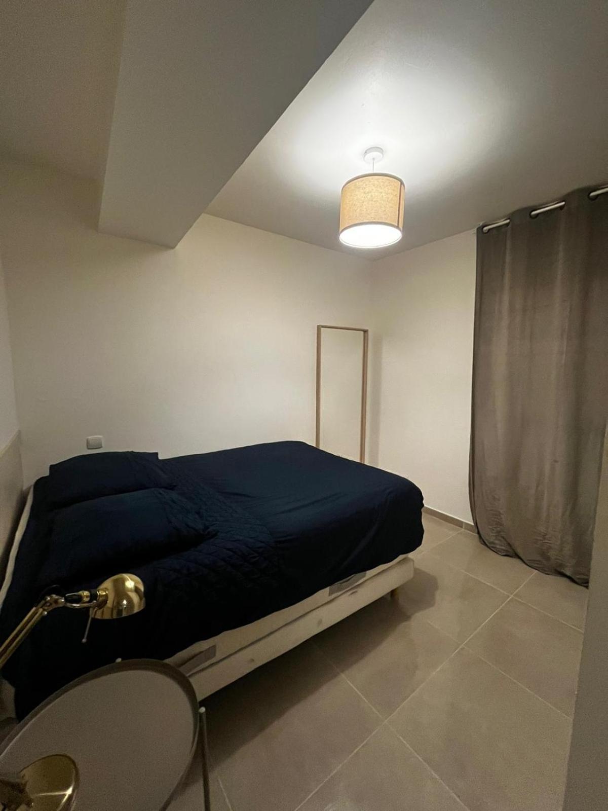 Appartement Des Carmes Nîmes Extérieur photo