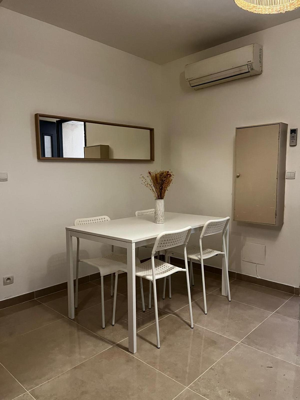 Appartement Des Carmes Nîmes Extérieur photo