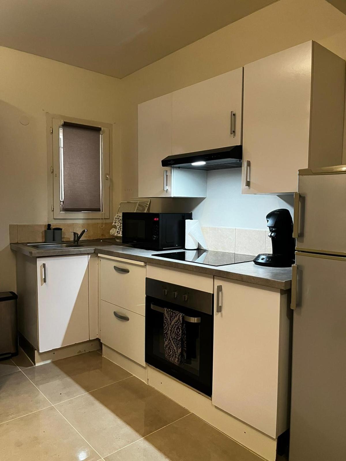 Appartement Des Carmes Nîmes Extérieur photo