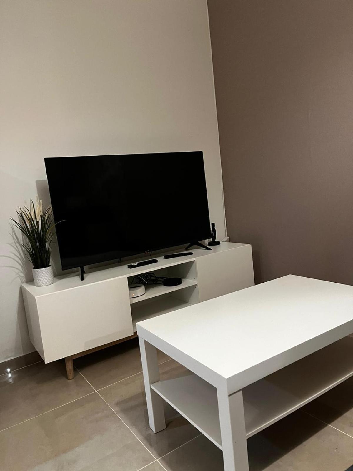 Appartement Des Carmes Nîmes Extérieur photo
