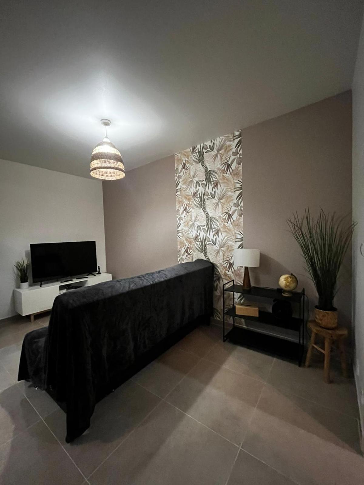 Appartement Des Carmes Nîmes Extérieur photo