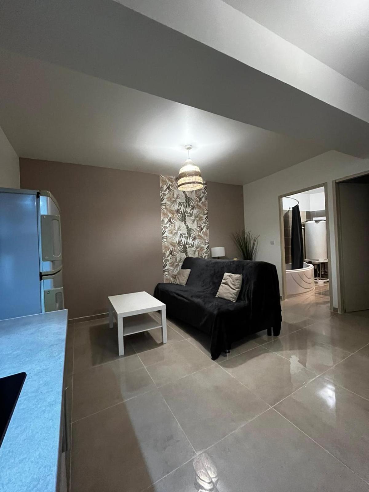 Appartement Des Carmes Nîmes Extérieur photo