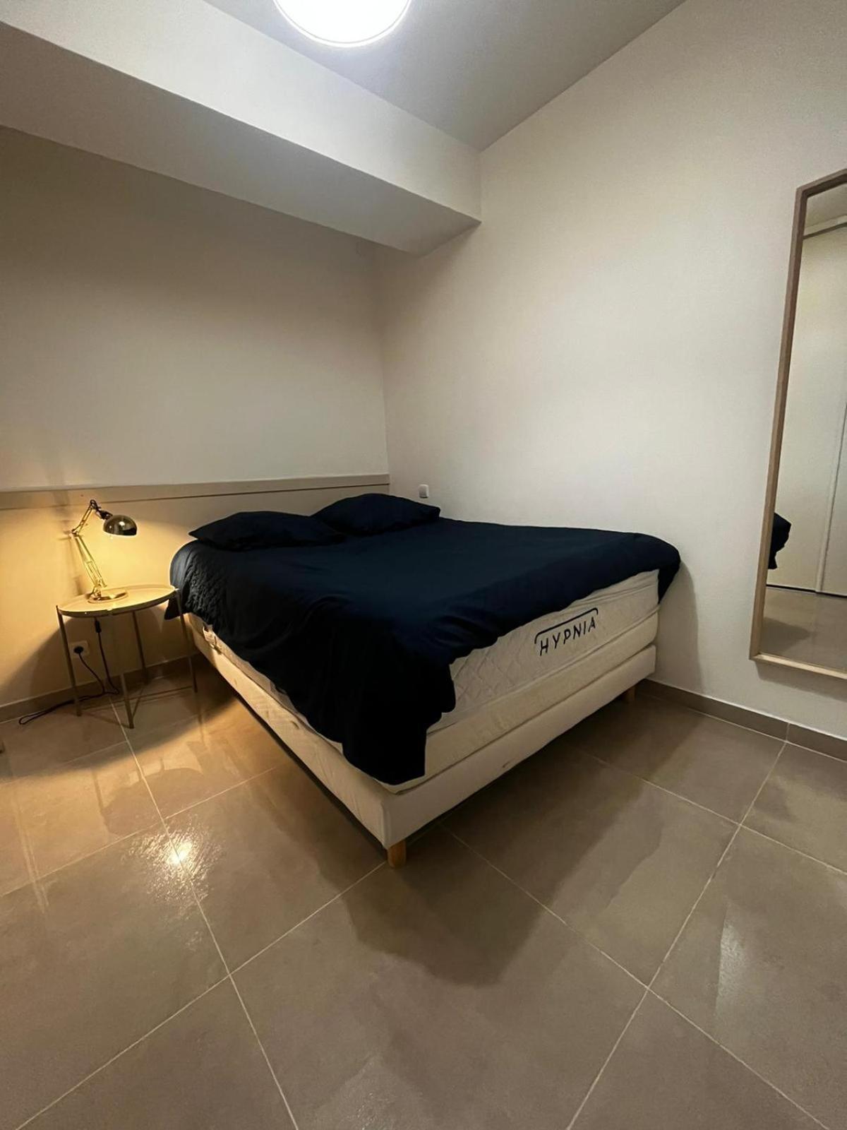 Appartement Des Carmes Nîmes Extérieur photo