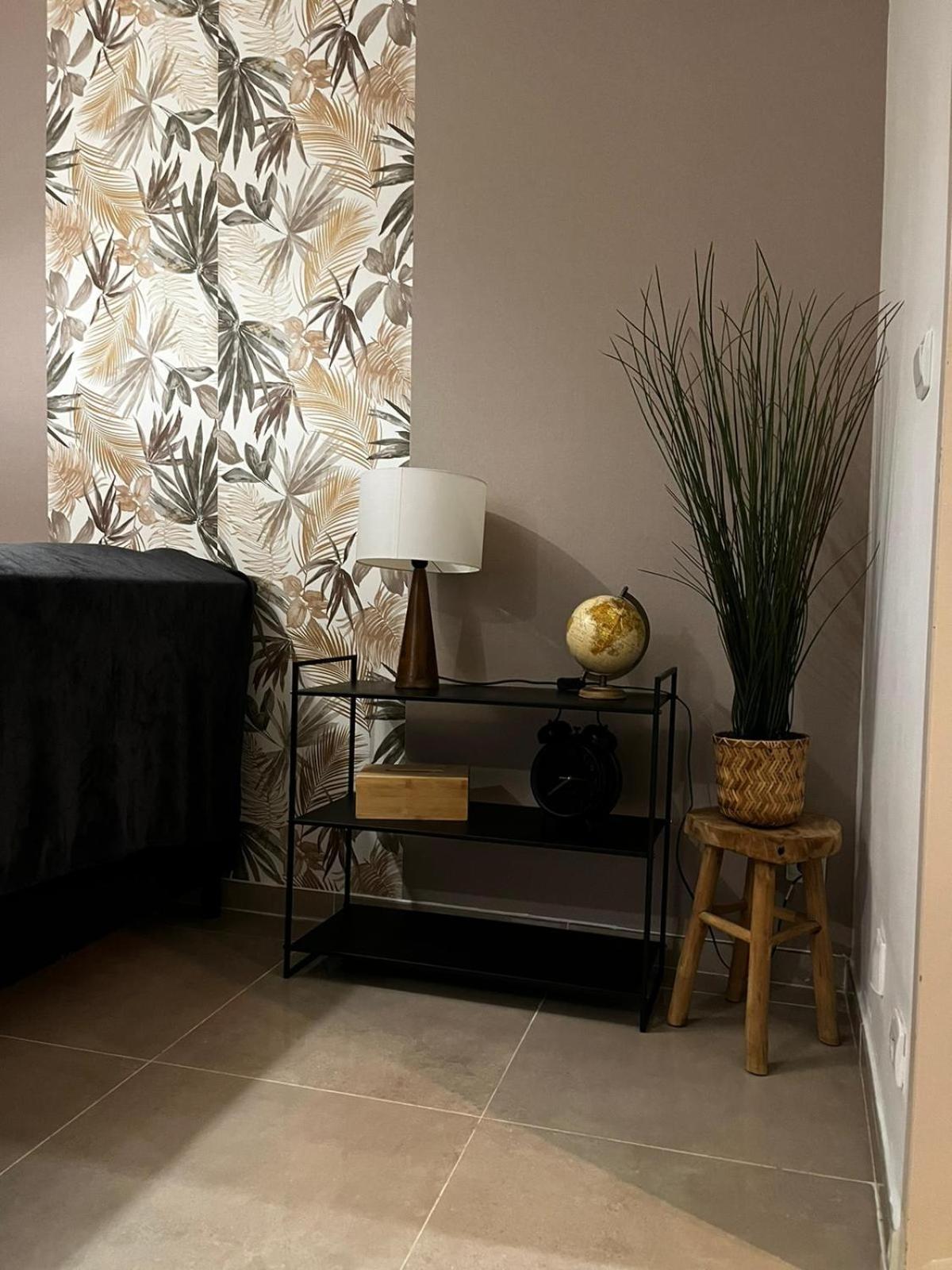Appartement Des Carmes Nîmes Extérieur photo
