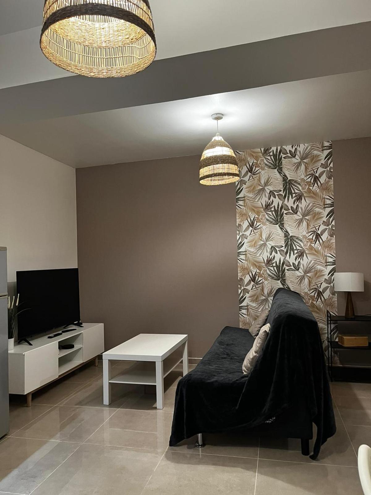Appartement Des Carmes Nîmes Extérieur photo
