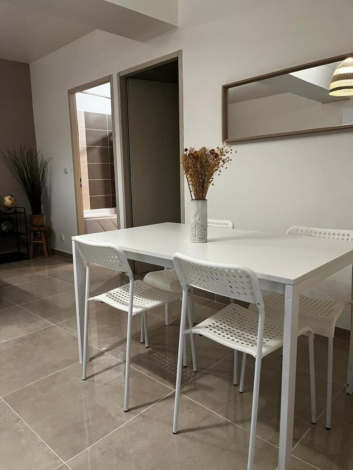 Appartement Des Carmes Nîmes Extérieur photo