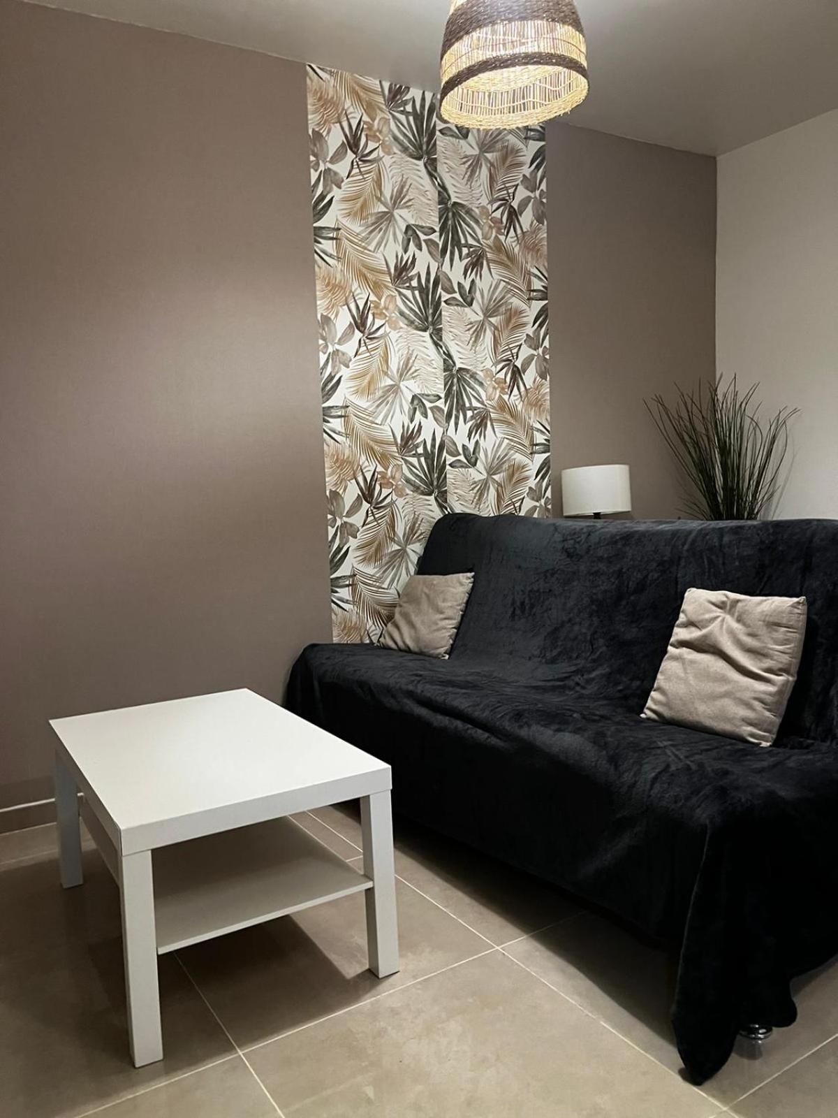 Appartement Des Carmes Nîmes Extérieur photo