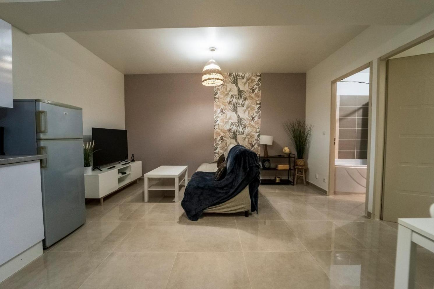 Appartement Des Carmes Nîmes Extérieur photo