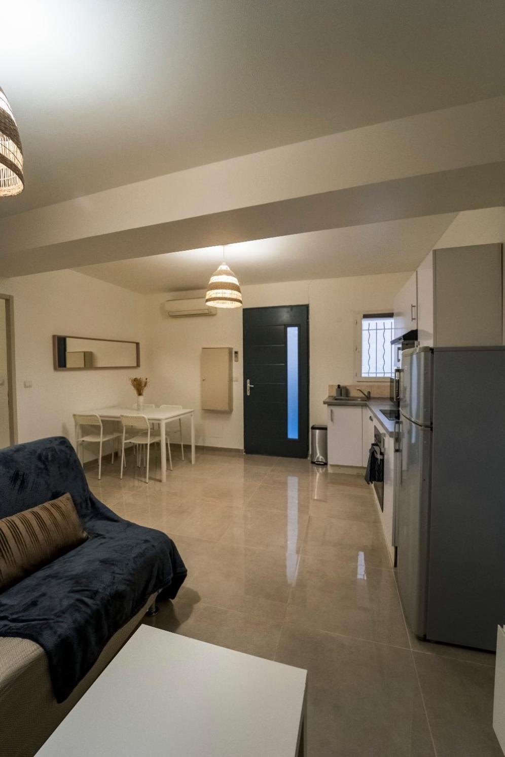 Appartement Des Carmes Nîmes Extérieur photo