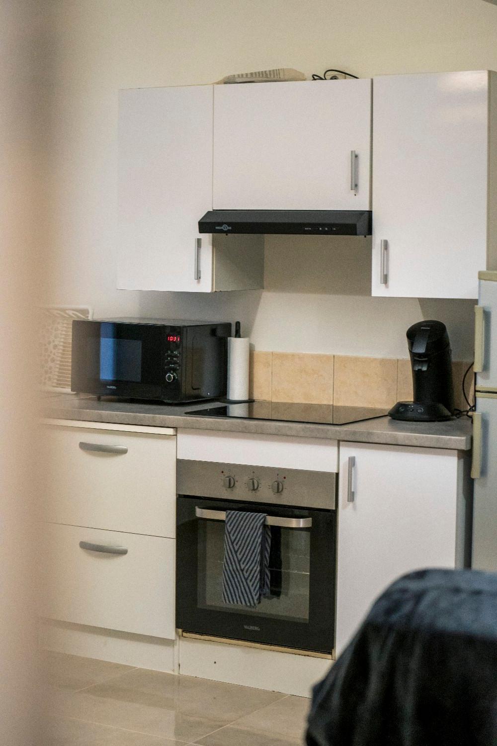 Appartement Des Carmes Nîmes Extérieur photo