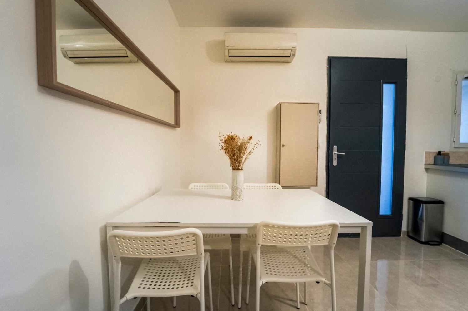 Appartement Des Carmes Nîmes Extérieur photo