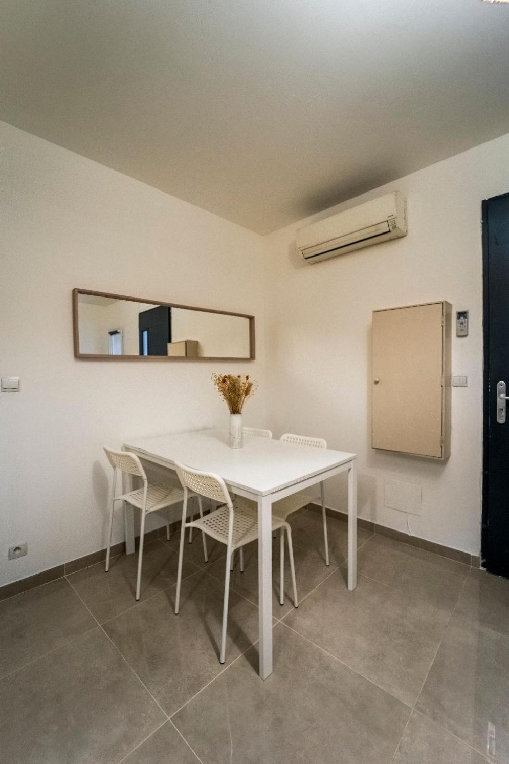 Appartement Des Carmes Nîmes Extérieur photo