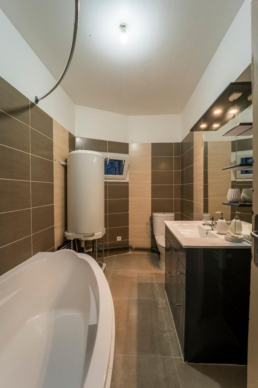 Appartement Des Carmes Nîmes Extérieur photo