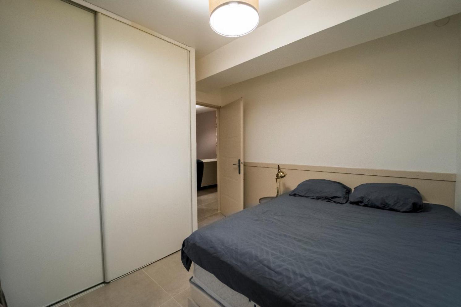 Appartement Des Carmes Nîmes Extérieur photo