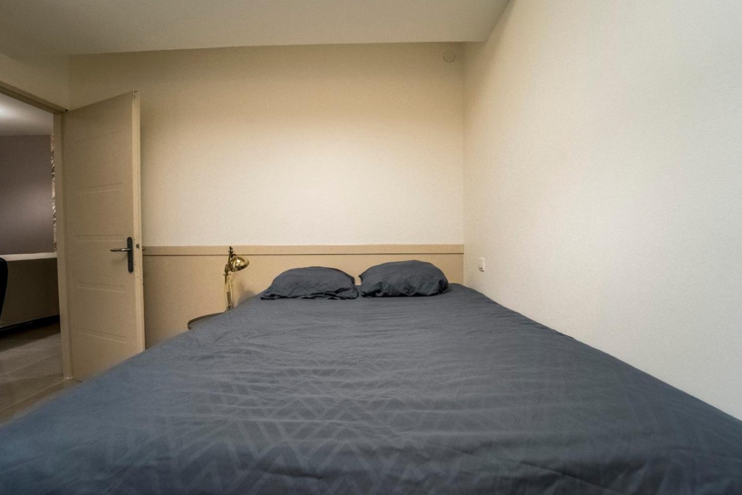Appartement Des Carmes Nîmes Extérieur photo